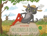Le chat botté - Philippe Lechermeier