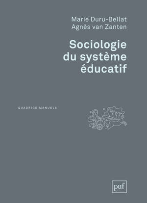 Sociologie du système éducatif : les inégalités scolaires