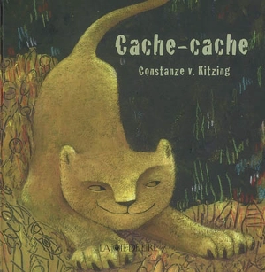 Cache-cache - Constanze von Kitzing