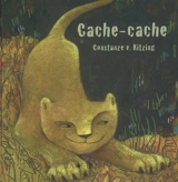 Cache-cache - Constanze von Kitzing
