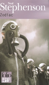 Zodiac - Neal Stephenson