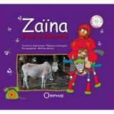 Zaïna, la petite Mahoraise - Théodora Chastagnol