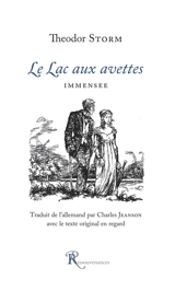 Le lac aux avettes : Immensee - Theodor Storm