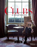 Clubs & cercles en Europe - Serge Gleizes
