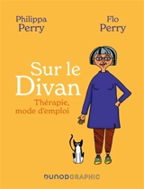 Sur le divan : thérapie, mode d'emploi - Philippa Perry