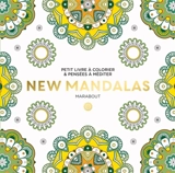 New mandalas - Shutterstock