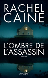 L'ombre de l'assassin - Rachel Caine