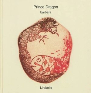 Prince Dragon - Barbara Martinez
