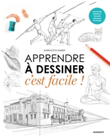 Apprendre à dessiner : c'est facile ! - Barrington Barber