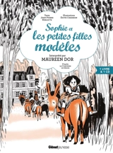 Sophie et les petites filles modèles - Jean-Pierre Kerloc'h