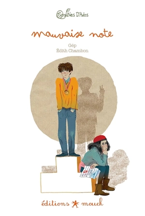 Mauvaise note - Gép