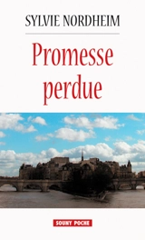 Promesse perdue - Sylvie Nordheim