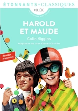 Harold et Maude - Colin Higgins
