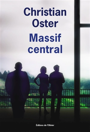 Massif central - Christian Oster