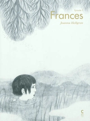 Frances. Vol. 3 - Joanna Hellgren