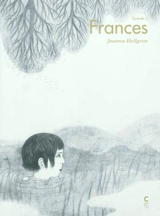 Frances. Vol. 3 - Joanna Hellgren