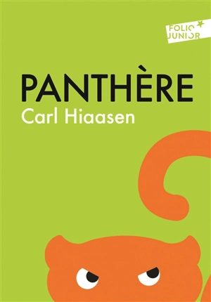 Panthère - Carl Hiaasen