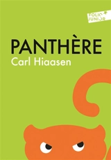 Panthère - Carl Hiaasen