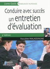 Conduire avec succès un entretien d'évaluation - Pascaline Malassingne