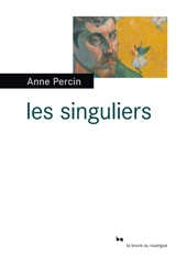 Les singuliers - Anne Percin