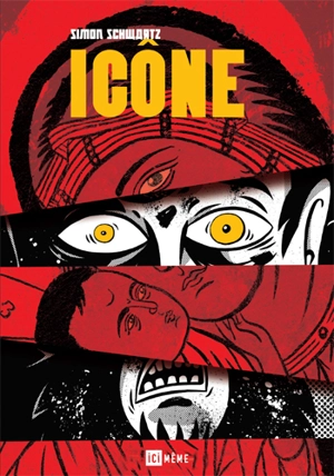 Icône - Simon Schwartz