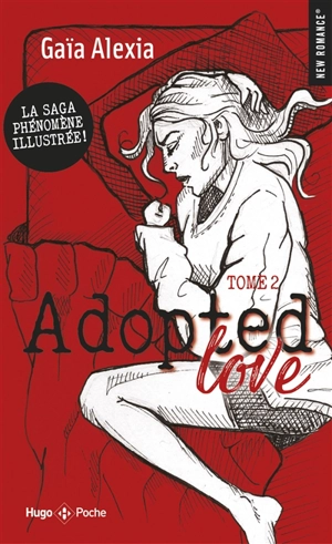 Adopted love. Vol. 2 - Gaïa Alexia