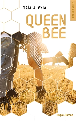 Queen Bee - Gaïa Alexia