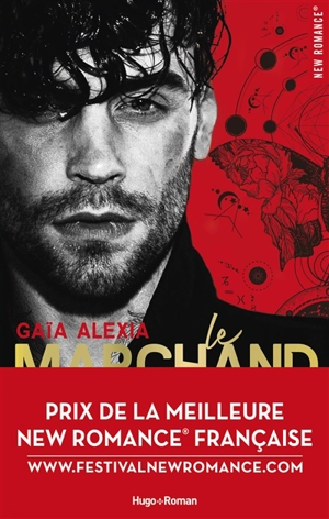 Le marchand de sable. Vol. 1 - Gaïa Alexia