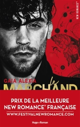 Le marchand de sable. Vol. 1 - Gaïa Alexia