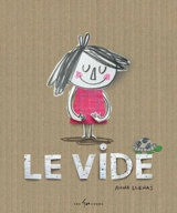 Le vide - Anna Llenas