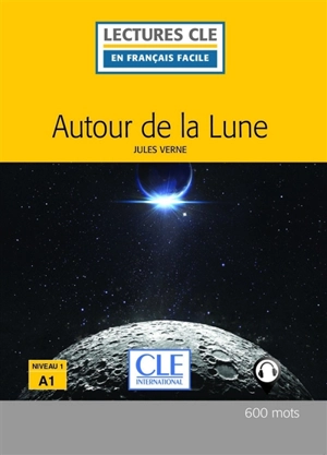 Autour de la Lune - Jules Verne
