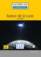 Autour de la Lune - Jules Verne