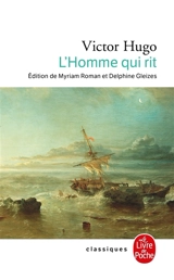 L'homme qui rit - Victor Hugo