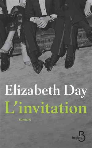 L'invitation - Elizabeth Day