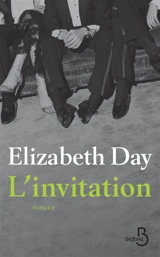 L'invitation - Elizabeth Day