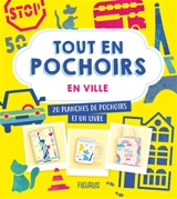 En ville - Jessica Ollivaud