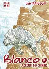 Blanco. Vol. 4 - Jirô Taniguchi