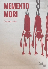 Memento mori - Gérard Alle