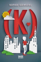 (K) - Sophie Bienvenu