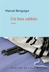 Un bon rabbin - Manuel Benguigui