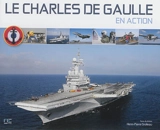 Le Charles de Gaulle en action - Henri-Pierre Grolleau