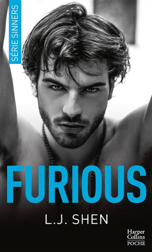Sinners. Furious - L.J. Shen