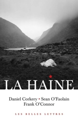 La haine - Daniel Corkery