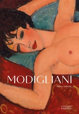 Modigliani - Thierry Dufrêne