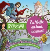 La belle au bois dormant - Marlène Jobert