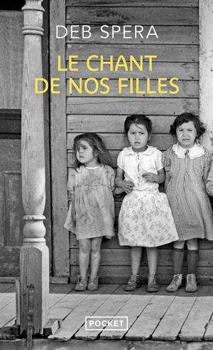Le chant de nos filles - Deb Spera