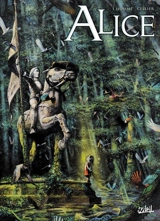 Alice - Frédéric L'Homme