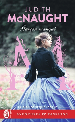 Garçon manqué - Judith McNaught