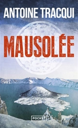 Mausolée - Antoine Tracqui