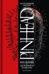 Pinhead - Clive Barker